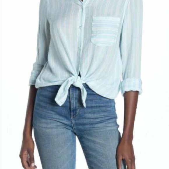 Soft button down - Picture 9 of 9